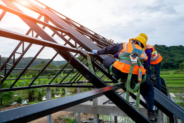 Quick and Trustworthy Emergency Roof Repair Services in Litchfield Beach, SC