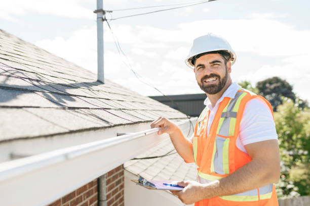 Quick and Trustworthy Emergency Roof Repair Services in Litchfield Beach, SC
