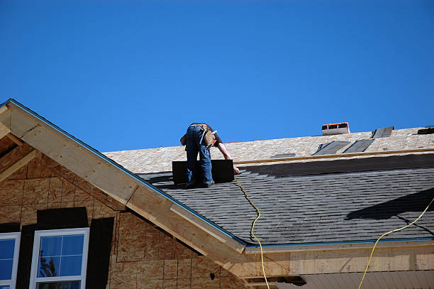 Heating Cable for Roof Installation in Litchfield Beach, SC